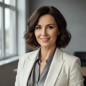 Autor Nela Borowska