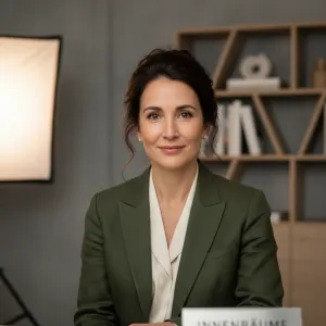 Autor Sophie Bruns