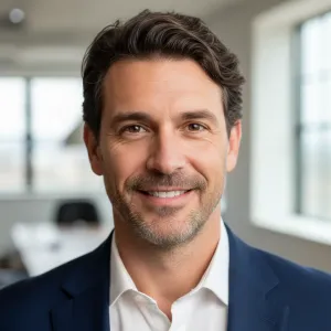 Autor Alex Michalak