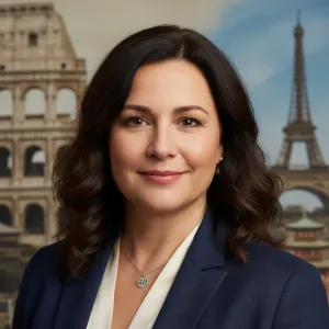 Autor Róża Kowalczyk