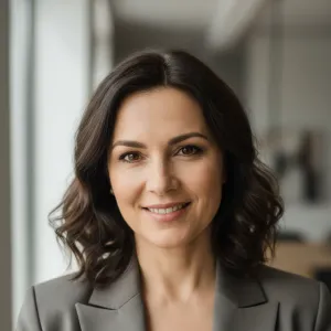 Autor Blanka Nowak