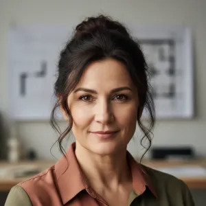 Autor Marta Kubiak