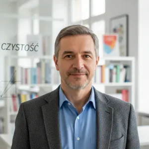 Autor Kamil Wróbel