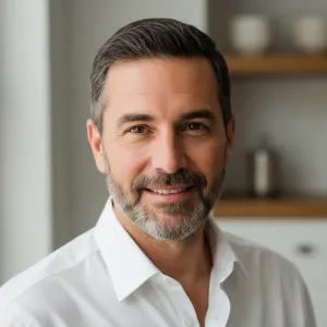 Autor Maks Duda