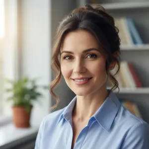 Autor Natasza Kubiak
