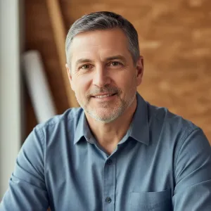 Autor Eryk Czerwiński