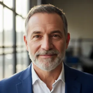 Autor Artur Sikora