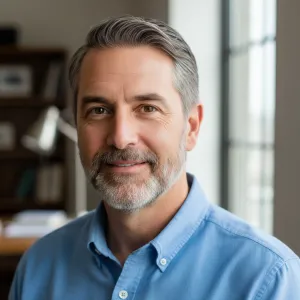 Autor Fabian Wysocki