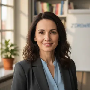 Autor Blanka Pawlak