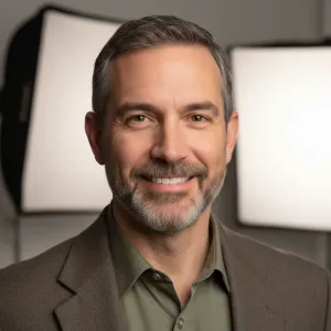 Autor Olgierd Jankowski
