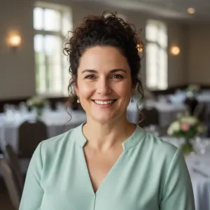 Autor Agnieszka Sadowska