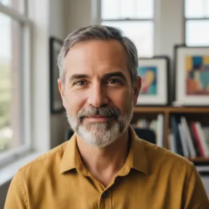 Autor Adam Mazurek