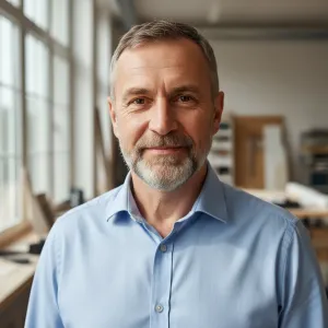 Autor Maksymilian Gajewski