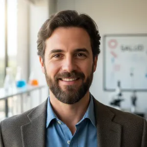 Autor Pablo Carbajal