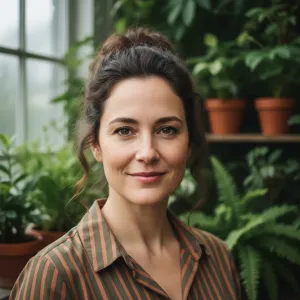 Autor Julianna Zielińska