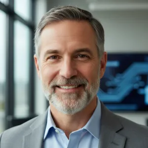 Autor Michał Krupa
