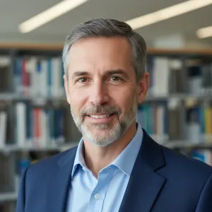 Autor Alan Majewski