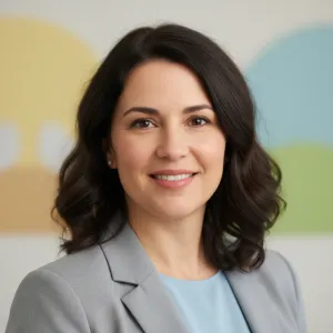 Autor Joanna Malinowska