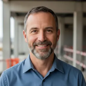 Autor Bartek Nowicki