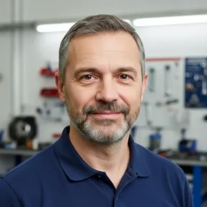 Autor Daniel Błaszczyk