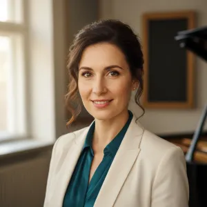 Autor Lena Kalinowska