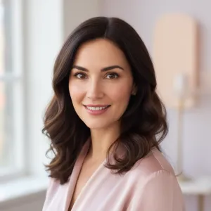 Autor Karina Kowalska