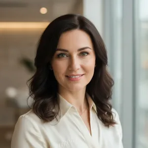 Autor Sara Pawlak