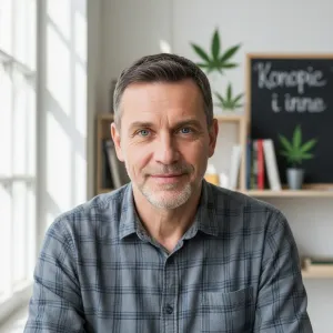 Autor Nikodem Gajewski