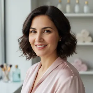 Autor Kornelia Mazur