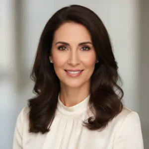 Autor Kamila Baranowska