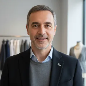 Autor Marcin Kowalczyk