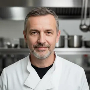 Autor Alan Dąbrowski