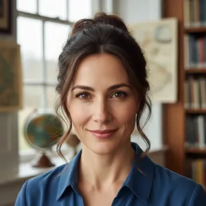 Autor Laura Sawicka