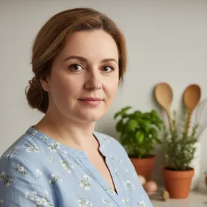 Autor Monika Kozłowska