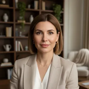 Autor Janina Kaczmarek