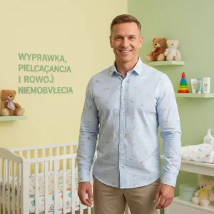 Autor Krzysztof Sikora
