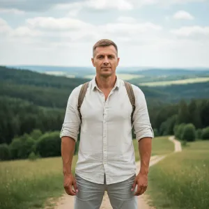 Autor Maurycy Zając