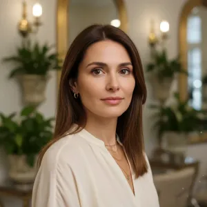 Autor Michalina Kaczmarczyk
