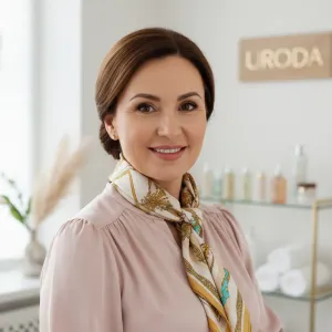 Autor Oliwia Zakrzewska