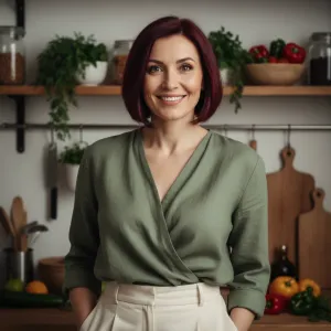 Autor Urszula Czerwińska
