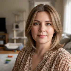 Autor Wiktoria Kozłowska