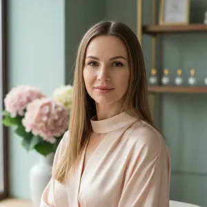 Autor Bianka Malinowska