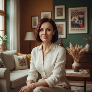 Autor Karina Błaszczyk