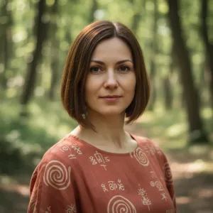 Autor Jagoda Włodarczyk