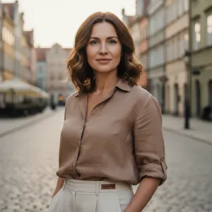 Autor Bianka Mazurek