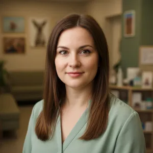 Autor Karina Andrzejewska