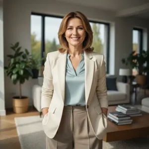 Autor Liwia Zając