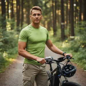 Autor Oskar Marciniak