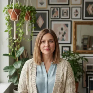 Autor Ida Górecka