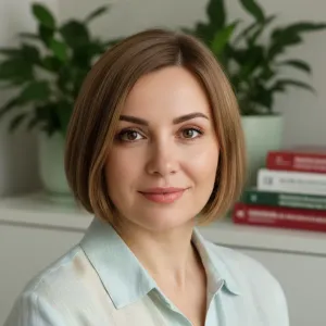 Autor Kornelia Borowska